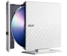 Vairuoti Asus SDRW- 08D2S- U LITE / WHT / G / A (90- DQ0436- UA221KZ)