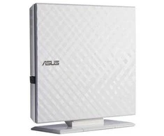 Vairuoti Asus SDRW- 08D2S- U LITE / WHT / G / A (90- DQ0436- UA221KZ)