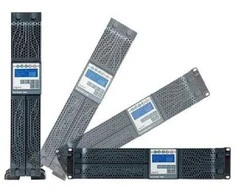 LEGRAND UPS DAKER DK PLUS 310174 (Rack/Tower, LCD, 6000VA/6000W)