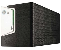 NEPERTRAUKIAMO MAITINIMO ŠALTINIS Legrand 310181 UPS (tower, 600VA/360W)