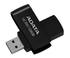 USB laikmena ADATA UC310, 128 GB