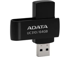USB laikmena ADATA UC310, 64 GB