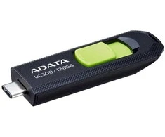 Atminties diskas „Flash“ USB-C ADATA 128 GB