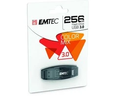 Pendrive Emtec 256 GB (ECMMD256GC410)