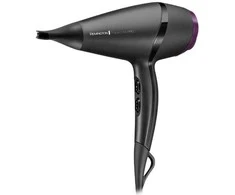 Plaukų džiovintuvas Remington Juoda 2100 W