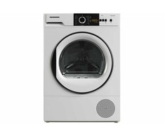 Džiovyklė Uscator de rufe cu pompa de caldura Heinner HHPD-V9T1CHA++