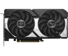 Vaizdo plokštė ASUS Dual GeForce RTX5060Ti 16GB GDDR7