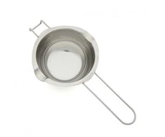 Cooking By Heinner ŠOKOLADO LYDYMO PUODELIS, 400 ML, HEINNER GAMINAMA