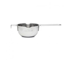 Cooking By Heinner ŠOKOLADO LYDYMO PUODELIS, 400 ML, HEINNER GAMINAMA
