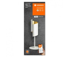 Ledvance 12W LED stalo šviestuvas SMART+, baltas, 3000–6500K, dimeriuojamas