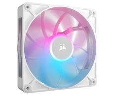 Corsair Microsystems Ventiliatoriaus korpusas CORSAIR iCUE LINK RX140 MAX 1x140mm ALB