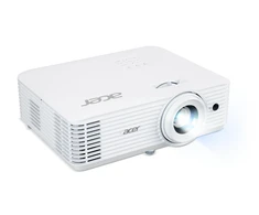 Projektorius (3840x2160) Acer P5827a DLP 4000-Lumen 16:9 2xHDMI USB A Speaker 4K UHD Baltas