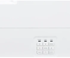 Projektorius Acer X1629HK DLP Heimkino Beamer 4.800 ANSI Lumen