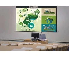 OPTOMA ZH400 FULLHD LASER Projektorius