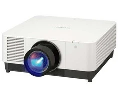 Sony Projektorius 6000lm WUXGA lazeriniai lęšiai balti