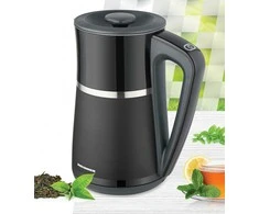 Virdulys FIERBATOR ELECTRIC DIGITAL HEINNER HEK-D22002WBK