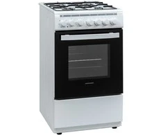 Viryklė ARAGAZ MIXT HEINNER HFSC-V60LITGC-WH (HFSC-V60LITGC-WH)