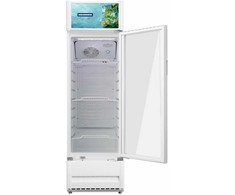 Šaldiklis VITRINA FRIGORIFICA HEINNER HSC-M213WHB