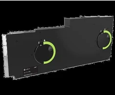 Lexmark CS820, CX8xx spausdintuvo rašalo surinktuvas 115000 puslapiai