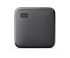 Išorinis kietasis diskas WD Elements SE SSD 2TB