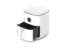 Karšto oro gruzdintuvė Xiaomi Smart Air Fryer, 4.5L, baltos spalvos