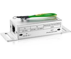 Maršrutizatorius ZYXEL 1G ETHERNET SURGE PROTECTOR (2Y WARRANTY)
