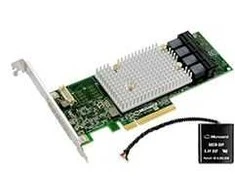 Micro Chip Valdiklis Microsemi Adaptec SmartRAID 3154-16I (2295000- R)