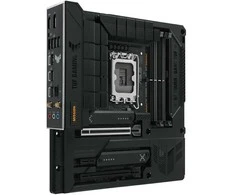 Pagrindinė plokštė ASUS TUF Gaming B760M-BTF WIFI