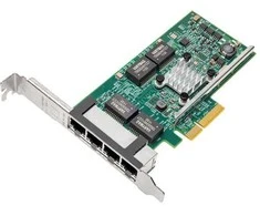 Broadcom eterneto serverio adapteris BCM5719-4P BCM95719A1904AC