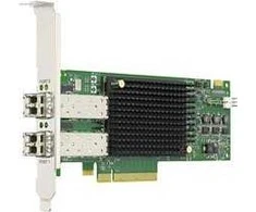 Broadcom LPE32002-M2 tinklo plokštė vidinė skaidula 3200 Mbit/s