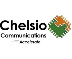 Tinklo kortelė Chelsio T6225- CR