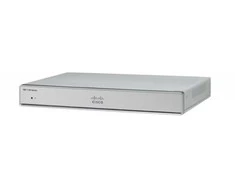 CISCO ISR 1100 8 Portų Dvigubas GE WAN Ethernet Maršrutizatorius
