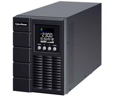 CyberPower | Smart App UPS sistemos | OLS2000EA-DE | 2000 VA | 1800W