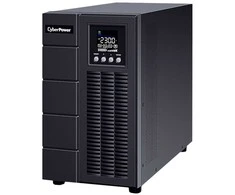 Nepertraukiamas Maitinimo Šaltinis - CyberPower OLS3000EA-DE 3 kVA 2700 W