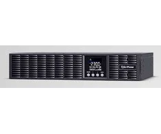 CyberPower | Smart App UPS sistemos | OLS3000ERT2UA | 3000 VA | 2700 W