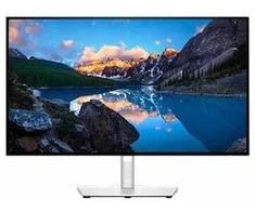 Monitorius  DELL U2722DE/27"/Business/Panel IPS/2560x1440/16:9/5 ms/Swivel/Pivot/Height adjustable/Tilt