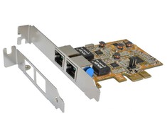 Karta jungiama į tinklą Exsys EX-6072-3