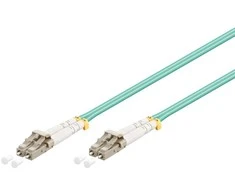 Goobay Goobay LWL-Multimode- Cabel LC- LC 20m OM3