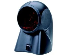 Metrologic MS7120 Orbit, autonominis brūkšninių kodų skaitytuvas, lazeris, USB, juodas Honeywell MK7120-31A38 / POS-814