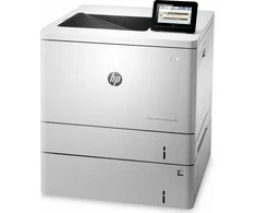 Hewlett Packard (HP) HP Color LaserJet Enterprise M555x Spausdintuvas spalvotas Duplex lazerinis A4 Legal (7ZU79AB19)