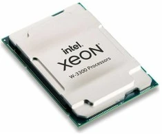 Procesorius Intel CPU Xeon W-3335 (16C / 32T) 3,4 GHz (4,0 GHz Turbo) dėklo lizdas 4189 TDP 250 W