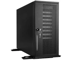 In Win „InWin Geh“ naudokite „Server Tower“ didelio našumo GPU darbo stotį IW-PLG