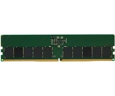 Kingston KSM56E46BS8KM-16HA 16GB 5600MT/s DDR5 ECC CL46 DIMM 1Rx8 Hynix A | Kingstonas