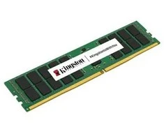 RAM „Kingston KSM56R46BD4PMI-96HMI“ 96 GB 5600 MT/s DDR5 ECC Reg CL46 DIMM 2Rx4 „Hynix M Renesas“ | „Kingston“