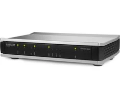 Maršrutizatorius Tinklo Įranga - LANCOM SD-WAN Vartai 1800EF IPSec VPN 25 Kanalai