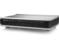 Maršrutizatorius Tinklo Įranga - LANCOM SD-WAN Gateway 1800VA VDSL Modemas 300 Mbps 5 IPSec-VPN