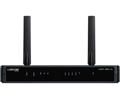 Tinklo Įranga - LANCOM SD-WAN 1800VA-4G Maršrutizatorius 1Gbps 3-6 Prievadai