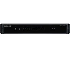 Maršrutizatorius Tinklo Įranga - LANCOM SD-WAN VoIP Vartai 1803VA 5x LAN Prievadai 768 Gbps
