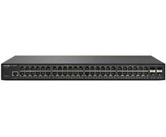 Šakotuvas Komutatorius - LANCOM GS-3652X 12x 2.5G, 36x Gigabit, Static Routing