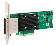 Šakotuvas LENOVO THINKSYSTEM 440-16E SAS/SATA PCIE GEN4 12GB HBA